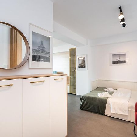 Escape-Unirii Apartment Bucureşti Exterior foto