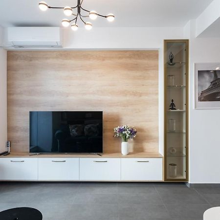 Escape-Unirii Apartment Bucureşti Exterior foto