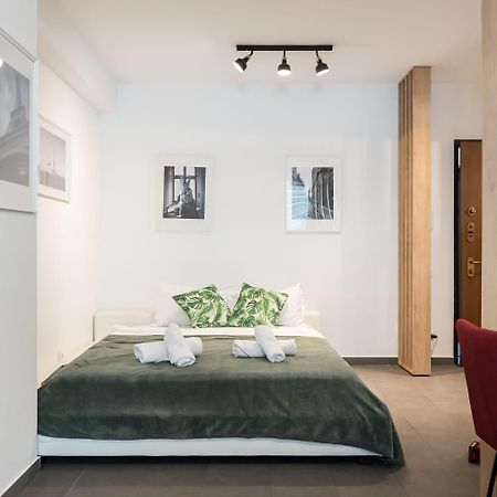 Escape-Unirii Apartment Bucureşti Exterior foto