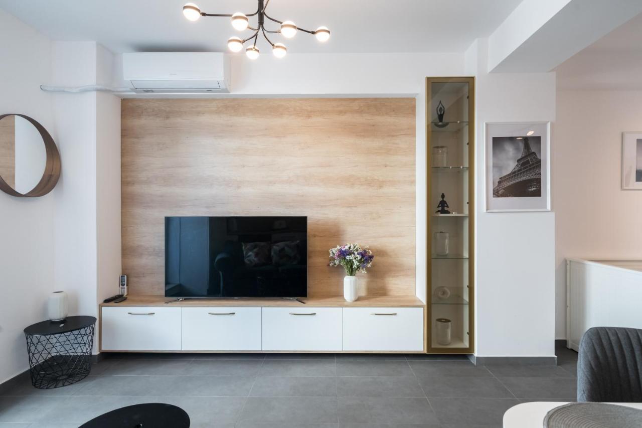 Escape-Unirii Apartment Bucureşti Exterior foto