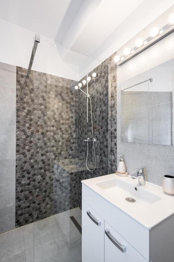 Escape-Unirii Apartment Bucureşti Exterior foto