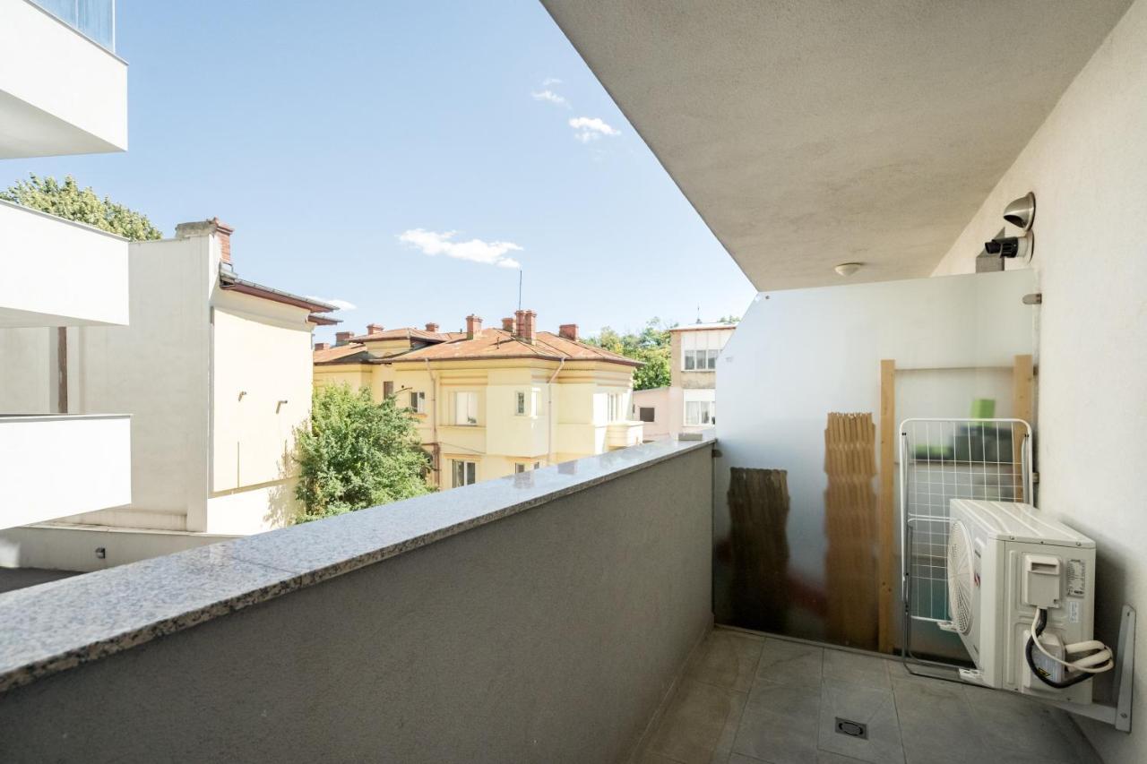 Escape-Unirii Apartment Bucureşti Exterior foto
