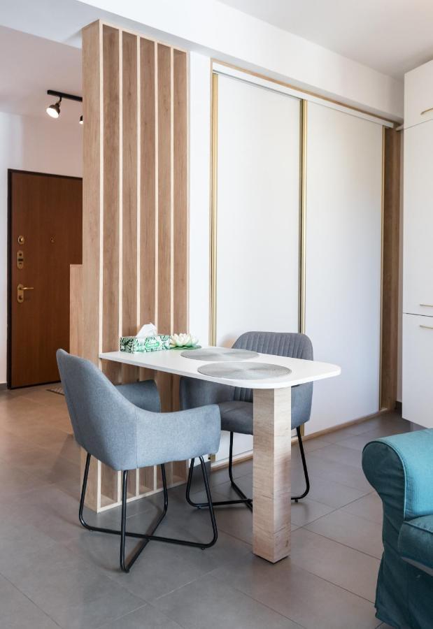 Escape-Unirii Apartment Bucureşti Exterior foto