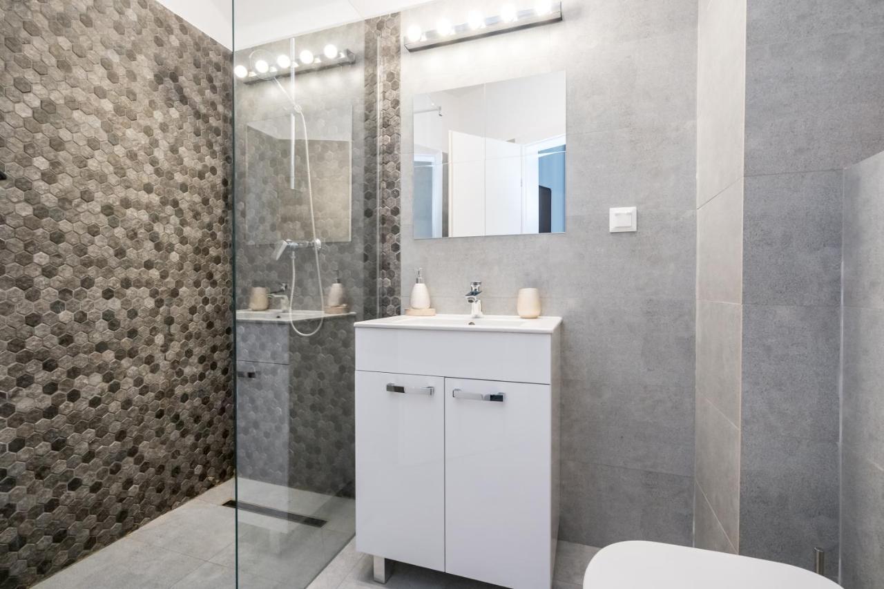 Escape-Unirii Apartment Bucureşti Exterior foto