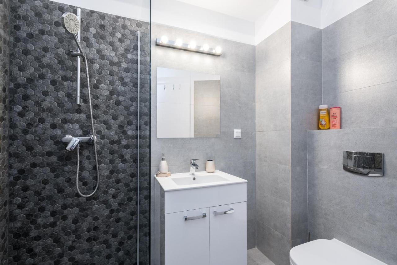 Escape-Unirii Apartment Bucureşti Exterior foto