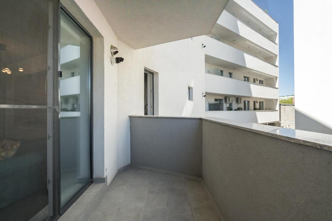 Escape-Unirii Apartment Bucureşti Exterior foto