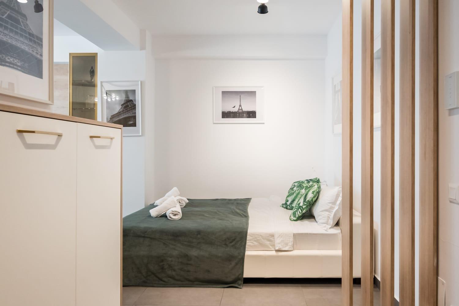 Escape-Unirii Apartment Bucureşti Exterior foto