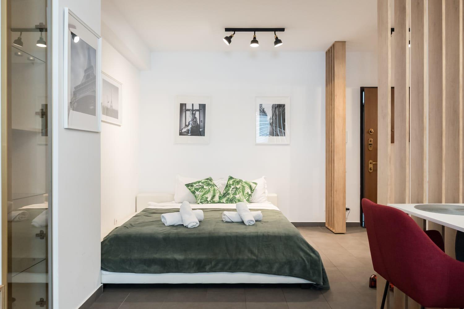 Escape-Unirii Apartment Bucureşti Exterior foto